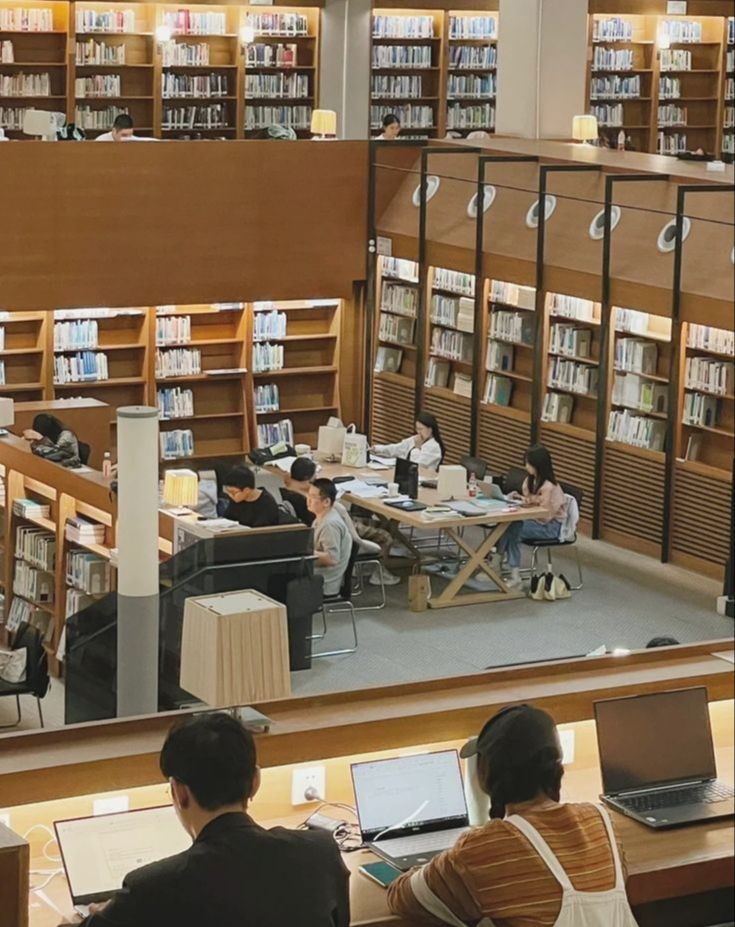 4 dấu hiệu của người kh&ocirc;ng hợp học đại học- Ảnh 2.