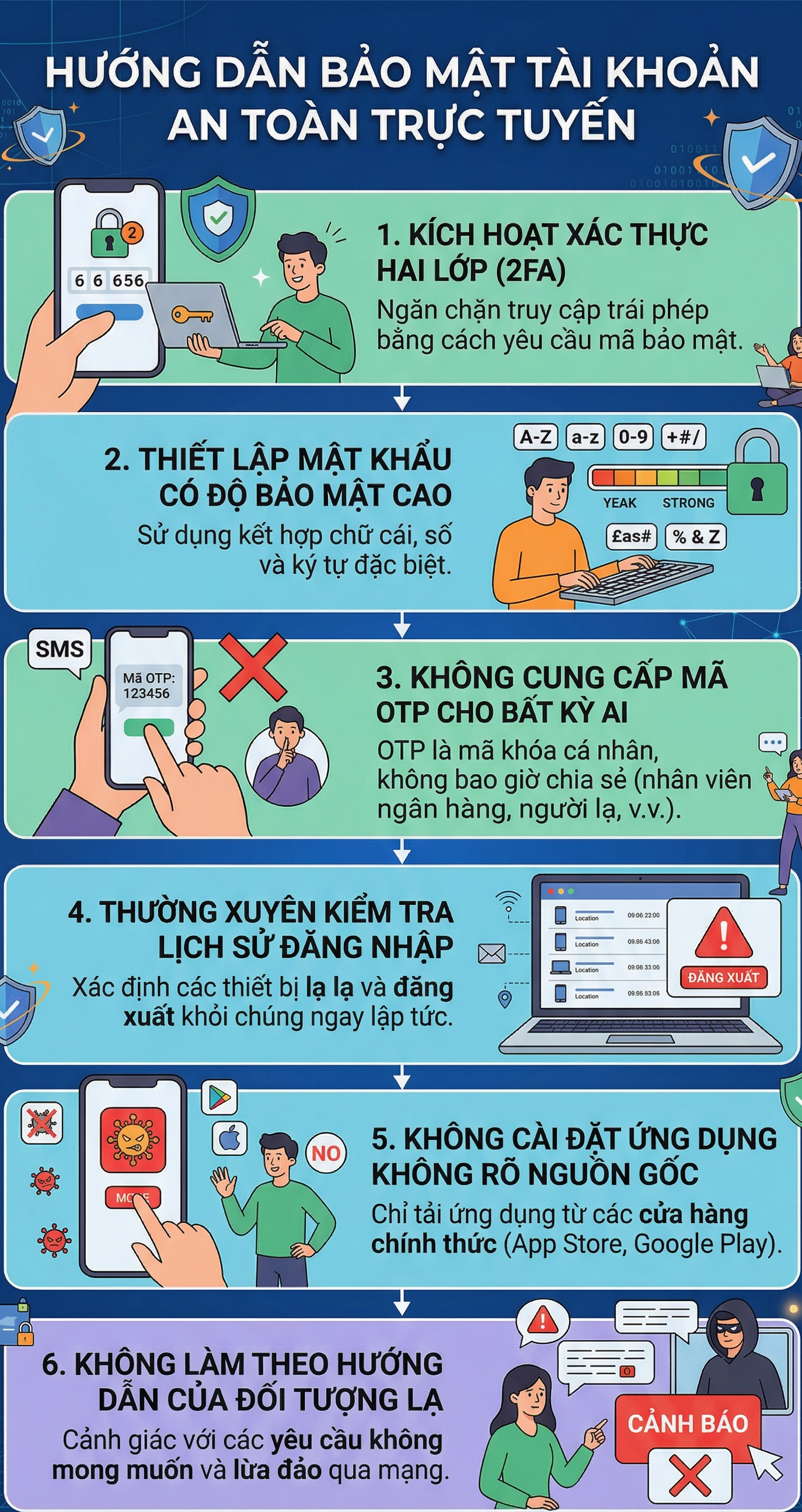 Tất cả người d&acirc;n c&oacute; t&agrave;i khoản Zalo ch&uacute; &yacute;: Nhận được tin nhắn nội dung n&agrave;y cần gọi điện lại ngay- Ảnh 3.