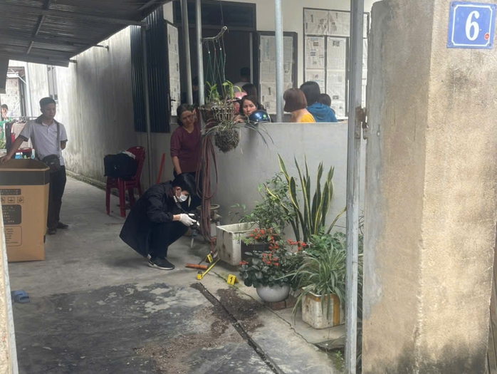 Nghi &aacute;n con trai t&acirc;m thần s&aacute;t hại bố tại Hải Ph&ograve;ng g&acirc;y chấn động 2026 - Ảnh 1.