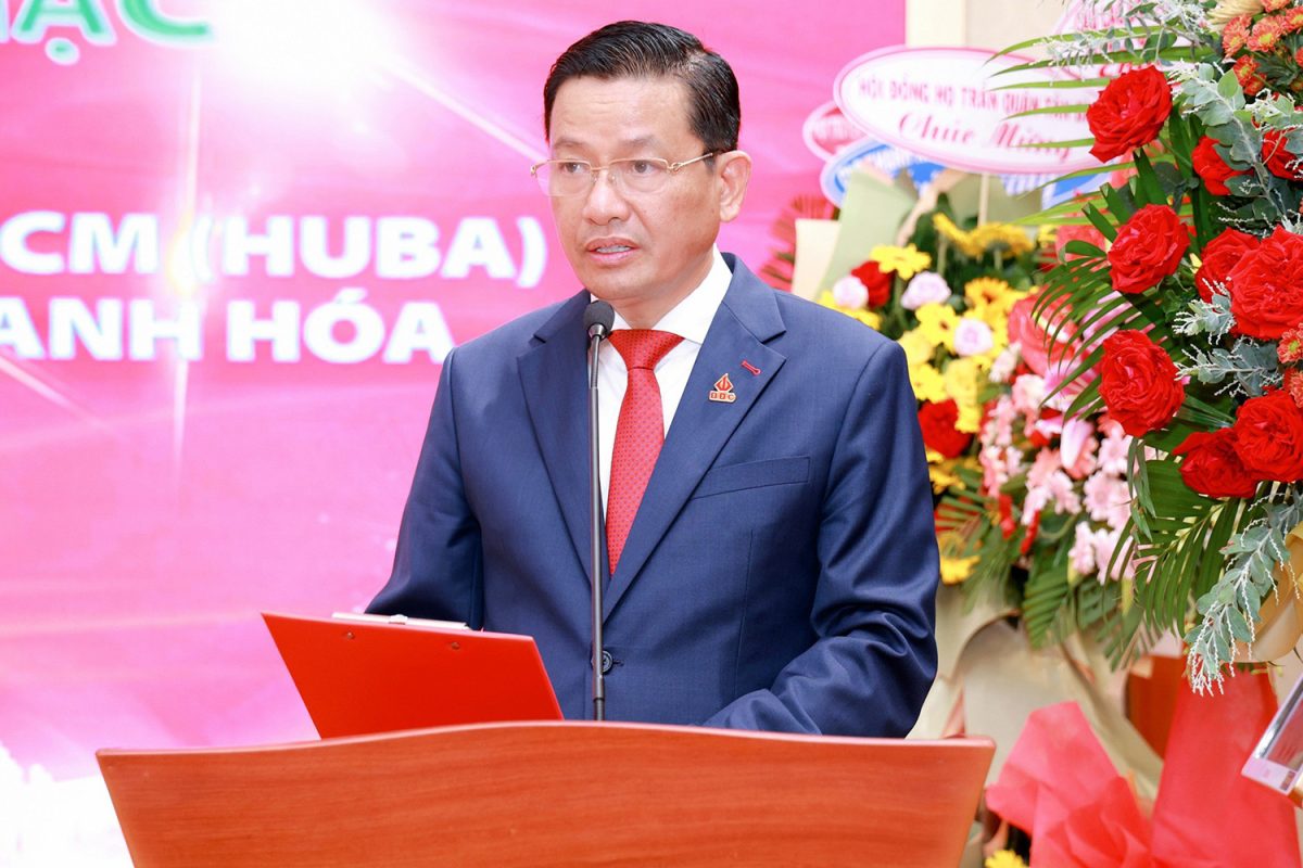 Lần đầu ti&ecirc;n trong lịch sử, Việt Nam sở hữu một si&ecirc;u c&ocirc;ng tr&igrave;nh lớn nhất h&agrave;nh tinh, do đại gia gốc Thanh H&oacute;a l&agrave;m n&ecirc;n kỳ t&iacute;ch- Ảnh 2.