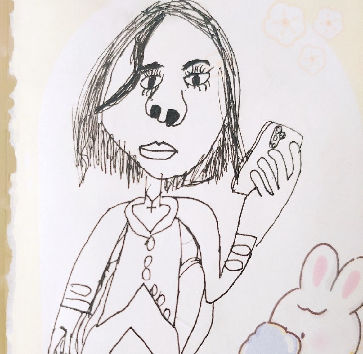 Cảnh b&aacute;o t&igrave;nh mẹ con c&oacute; nguy cơ sứt mẻ sau khi loạt tranh n&agrave;y được c&ocirc;ng bố!- Ảnh 4.