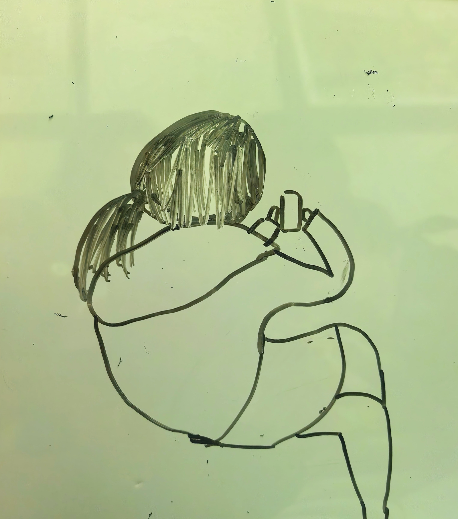 Cảnh b&aacute;o t&igrave;nh mẹ con c&oacute; nguy cơ sứt mẻ sau khi loạt tranh n&agrave;y được c&ocirc;ng bố!- Ảnh 10.