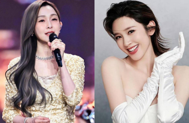 T&igrave;nh thế nguy hiểm của Trang Ph&aacute;p tại show Tỷ Tỷ Đạp Gi&oacute; Trung Quốc- Ảnh 2.