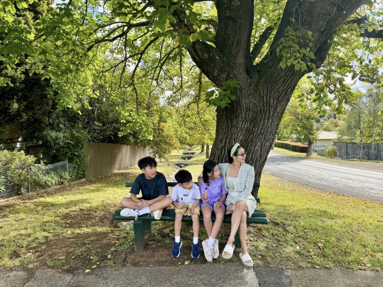 T&igrave;nh h&igrave;nh hiện tại của Ốc Thanh V&acirc;n - Tr&iacute; R&ugrave;a- Ảnh 3.