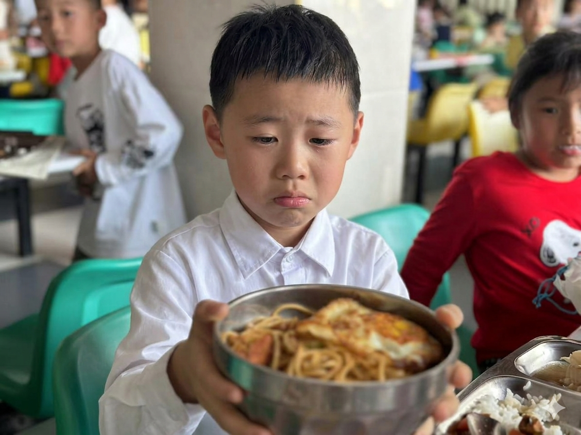 Thịt lợn bệnh "đầu độc" học sinh: Người lớn đừng tranh nhau nhận m&igrave;nh l&agrave; "nạn nh&acirc;n" nữa, tốt nhất h&atilde;y l&agrave;m ngay điều n&agrave;y!- Ảnh 2.