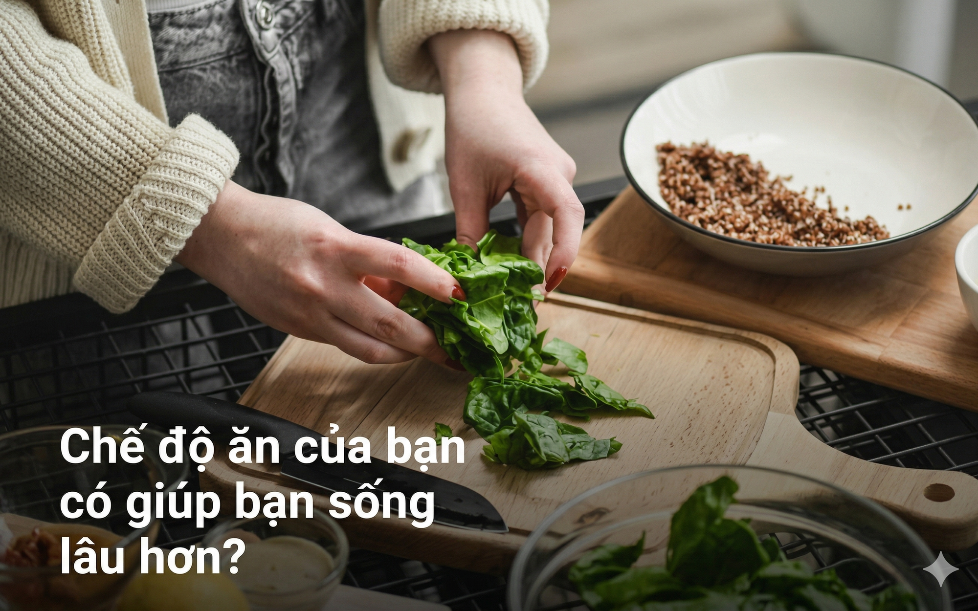 Ai cũng tưởng đồ chi&ecirc;n r&aacute;n nguy hiểm nhất, nhưng &ldquo;kẻ đứng đầu&rdquo; g&acirc;y ung thư đại trực tr&agrave;ng lại l&agrave; m&oacute;n quen mặt n&agrave;y- Ảnh 2.