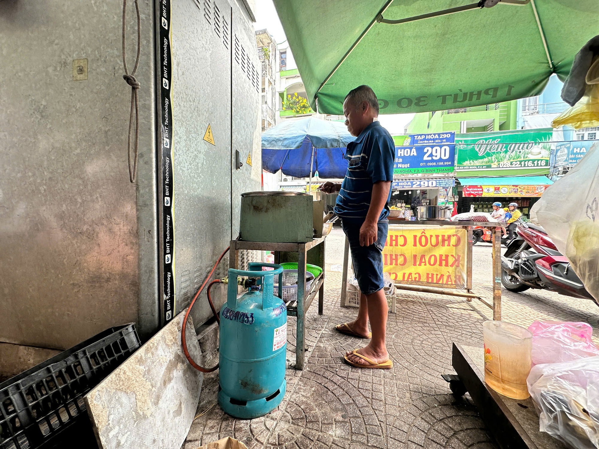 Th&ocirc;ng b&aacute;o quan trọng đến những gia đ&igrave;nh đang sử dụng bếp gas h&agrave;ng ng&agrave;y- Ảnh 1.