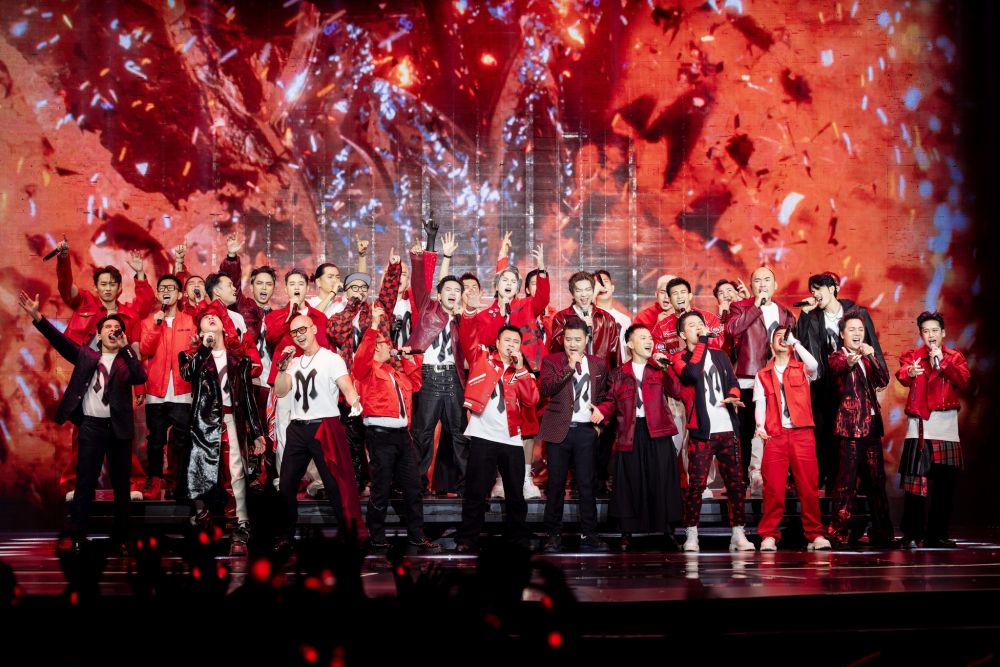 Sở Văn h&oacute;a v&agrave; Thể thao TP.HCM cấm nghệ sĩ lạm dụng h&aacute;t nh&eacute;p- Ảnh 1.