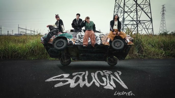 Ekip nh&oacute;m t&acirc;n binh Việt bị tố đạo nh&aacute;i CORTIS xin lỗi- Ảnh 7.