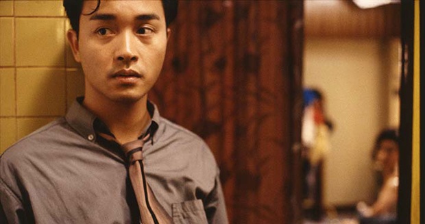 Ng&agrave;y 1/4 năm n&agrave;o, c&oacute; lo&agrave;i chim kh&ocirc;ng ch&acirc;n Trương Quốc Vinh vỗ c&aacute;nh bay về tự do- Ảnh 4.