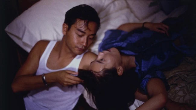 Ng&agrave;y 1/4 năm n&agrave;o, c&oacute; lo&agrave;i chim kh&ocirc;ng ch&acirc;n Trương Quốc Vinh vỗ c&aacute;nh bay về tự do- Ảnh 6.