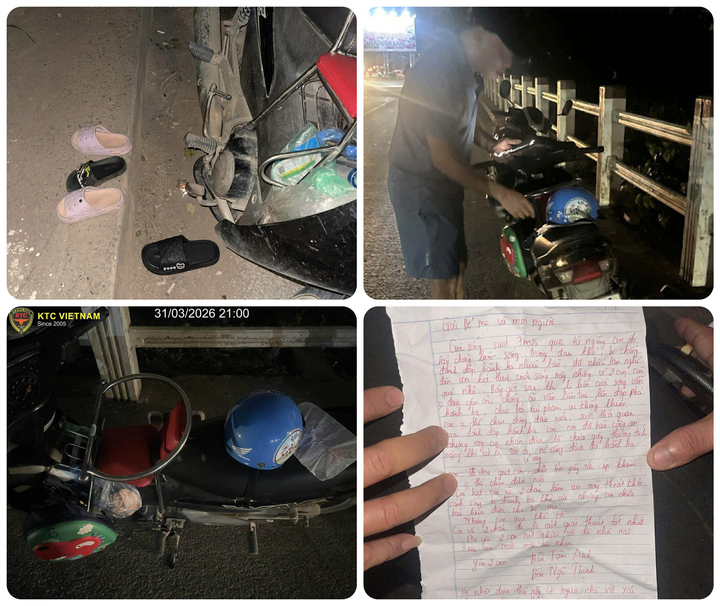 Trắng đ&ecirc;m t&igrave;m kiếm 3 mẹ con nghi gieo m&igrave;nh xuống s&ocirc;ng Hồng ở Hưng Y&ecirc;n- Ảnh 1.