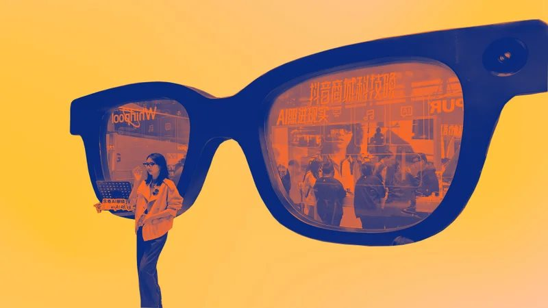 Thế giới c&ograve;n lạ lẫm, Trung Quốc đ&atilde; nhanh tay d&ugrave;ng trước "m&oacute;n đồ tương lai": Xong lại ch&ecirc; chẳng c&oacute; t&aacute;c dụng g&igrave;- Ảnh 2.