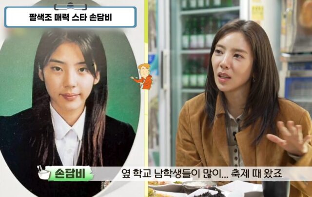 Mỹ nh&acirc;n duy nhất bị cạo trắng đầu v&igrave; qu&aacute; đẹp, mẹ ruột tạt nước xua đuổi đ&aacute;m con trai xếp h&agrave;ng tỏ t&igrave;nh- Ảnh 1.