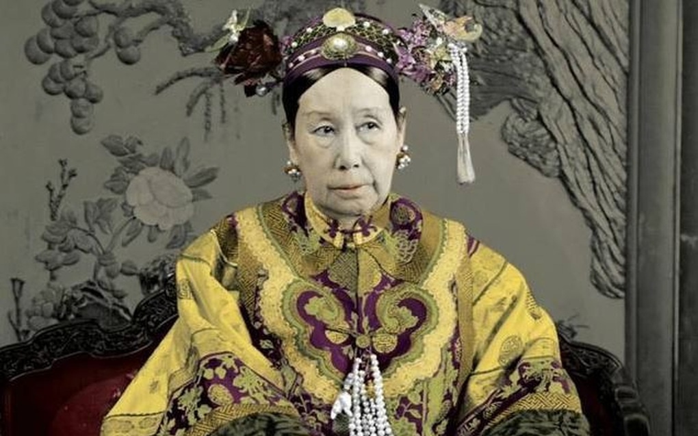 1 thứ khiến vua C&agrave;n Long m&ecirc; mẩn suốt 6 lần vi h&agrave;nh, bắt Ngự thiện ph&ograve;ng nấu bằng được: Giờ chợ Việt b&aacute;n sẵn, gi&aacute; chỉ v&agrave;i ngh&igrave;n đồng - Ảnh 1.