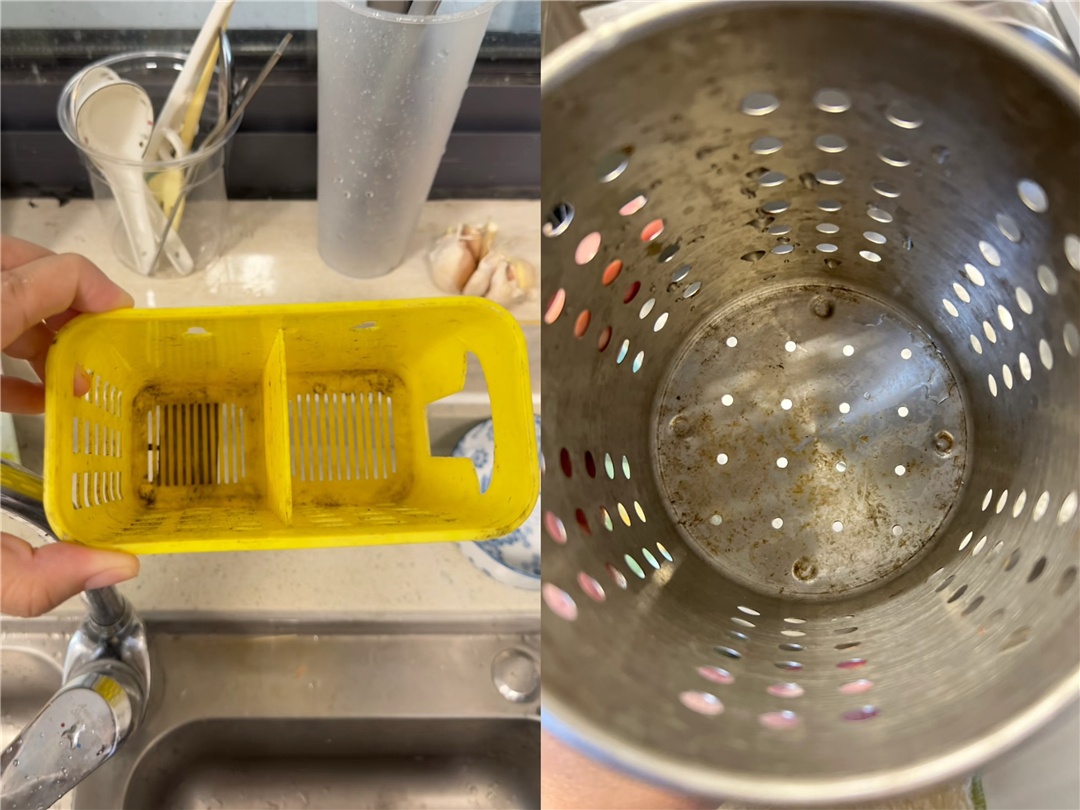 8 g&oacute;c khuất trong nh&agrave; nhiều người cả đời chưa từng nghĩ đến việc dọn dẹp, l&uacute;c ph&aacute;t hiện mới sảng hồn- Ảnh 5.