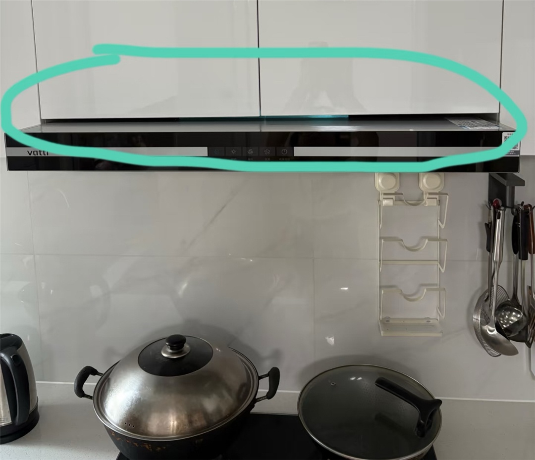 8 g&oacute;c khuất trong nh&agrave; nhiều người cả đời chưa từng nghĩ đến việc dọn dẹp, l&uacute;c ph&aacute;t hiện mới sảng hồn- Ảnh 6.