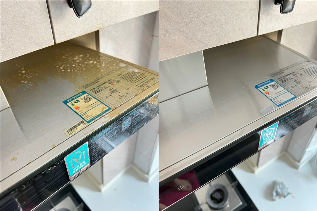 8 g&oacute;c khuất trong nh&agrave; nhiều người cả đời chưa từng nghĩ đến việc dọn dẹp, l&uacute;c ph&aacute;t hiện mới sảng hồn- Ảnh 7.