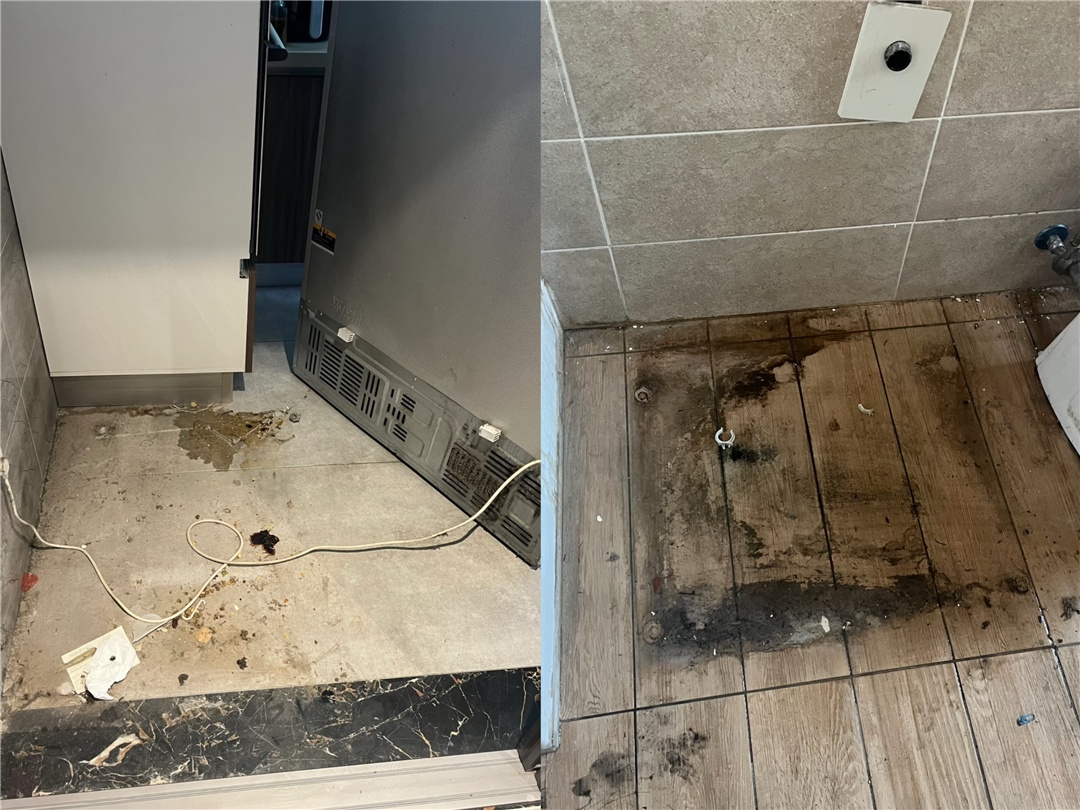 8 g&oacute;c khuất trong nh&agrave; nhiều người cả đời chưa từng nghĩ đến việc dọn dẹp, l&uacute;c ph&aacute;t hiện mới sảng hồn- Ảnh 8.