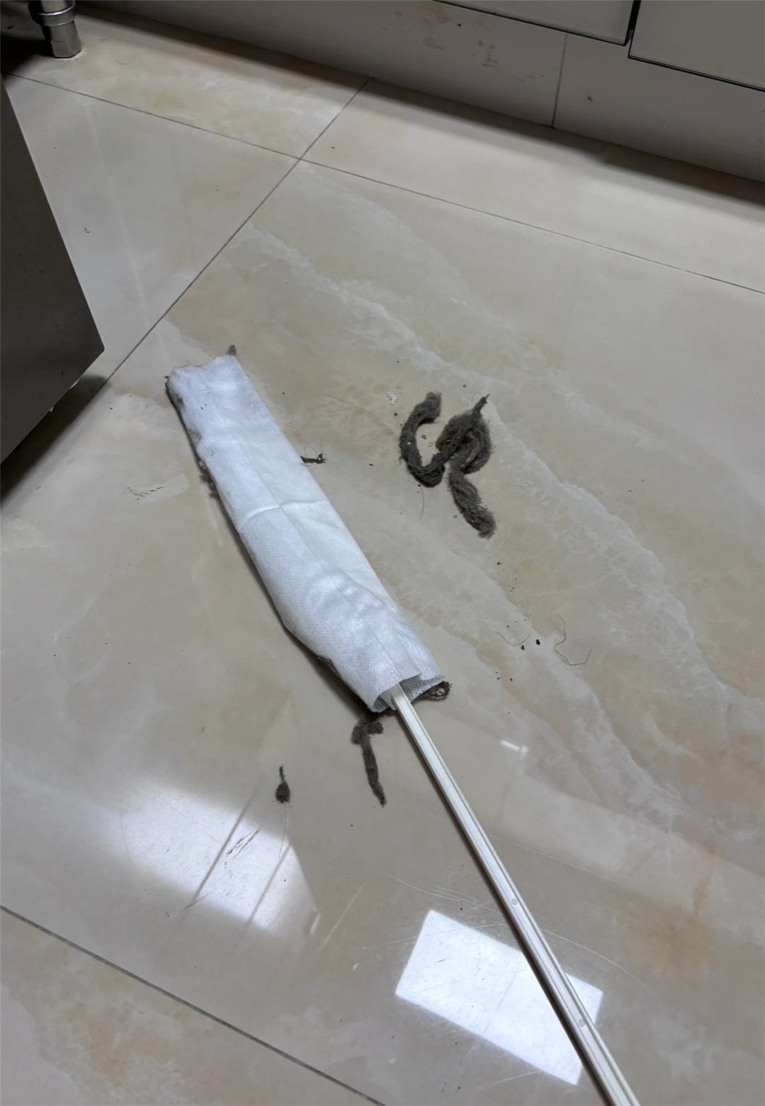 8 g&oacute;c khuất trong nh&agrave; nhiều người cả đời chưa từng nghĩ đến việc dọn dẹp, l&uacute;c ph&aacute;t hiện mới sảng hồn- Ảnh 9.