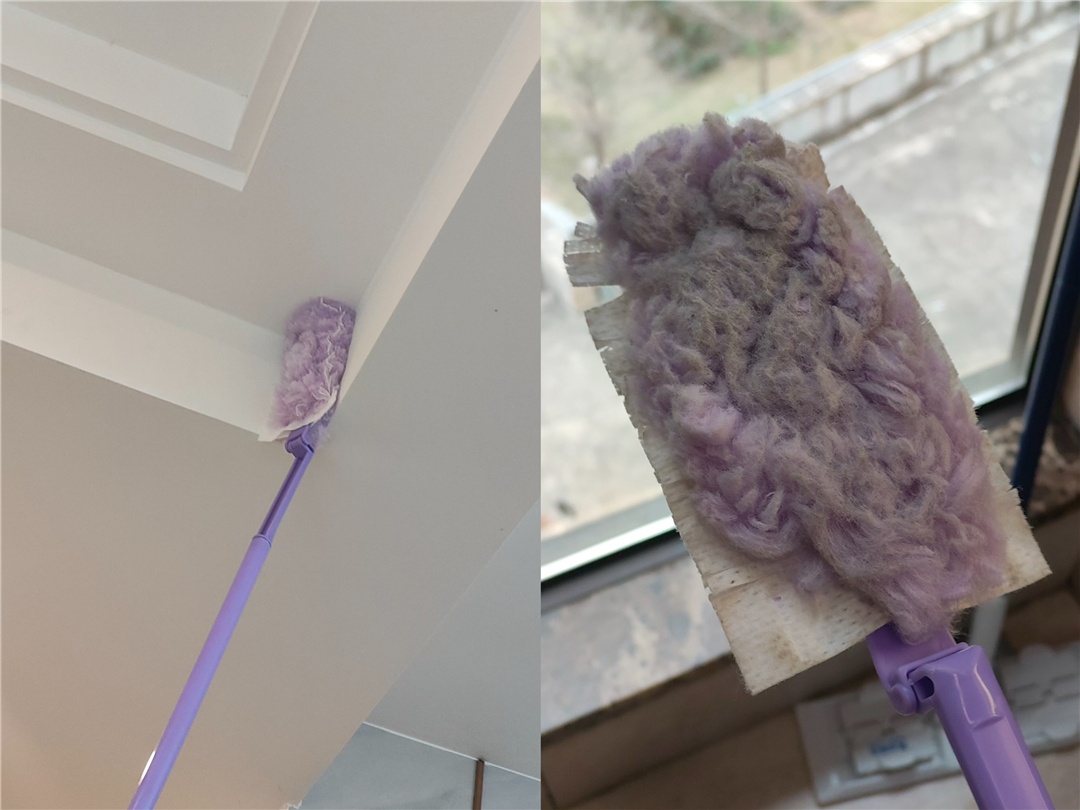 8 g&oacute;c khuất trong nh&agrave; nhiều người cả đời chưa từng nghĩ đến việc dọn dẹp, l&uacute;c ph&aacute;t hiện mới sảng hồn- Ảnh 11.