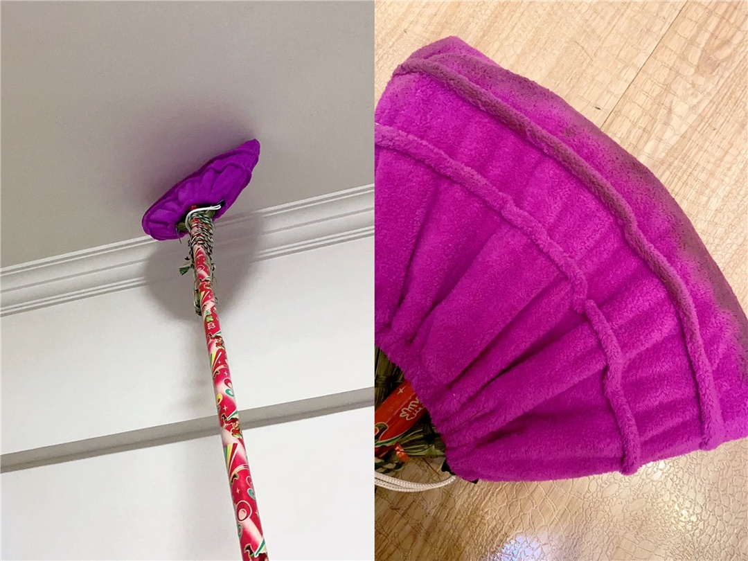 8 g&oacute;c khuất trong nh&agrave; nhiều người cả đời chưa từng nghĩ đến việc dọn dẹp, l&uacute;c ph&aacute;t hiện mới sảng hồn- Ảnh 10.