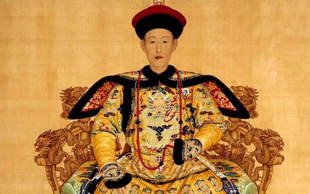 Loại quả vua C&agrave;n Long ưa th&iacute;ch: Mỗi ng&agrave;y ăn 1 quả mang "ng&agrave;n v&agrave;ng" lợi &iacute;ch sức khỏe, nh&agrave; ngh&egrave;o hay gi&agrave;u đều c&oacute; thể mua- Ảnh 1.