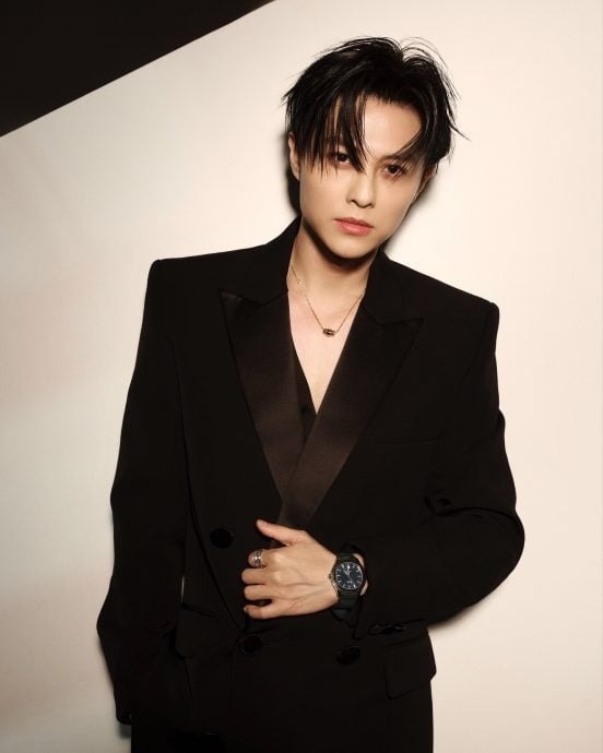 Kh&ocirc;ng phải tin đ&ugrave;a ng&agrave;y C&aacute; th&aacute;ng 4: Nam diễn vi&ecirc;n bị c&ograve;ng tay, bắt giữ khẩn cấp - Ảnh 4.