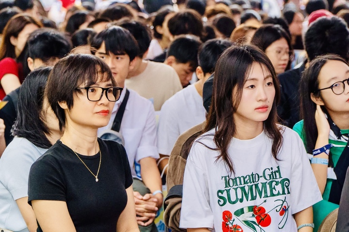 Nhiều trường đại học bỏ tuyển thẳng giải khoa học kỹ thuật- Ảnh 1.