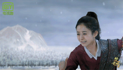 Đợi 9 năm để xem Sở Kiều Truyện 2 rồi nhận lấy thất vọng: D&agrave;n cast nh&igrave;n như AI, visual thua đời tương đối- Ảnh 6.