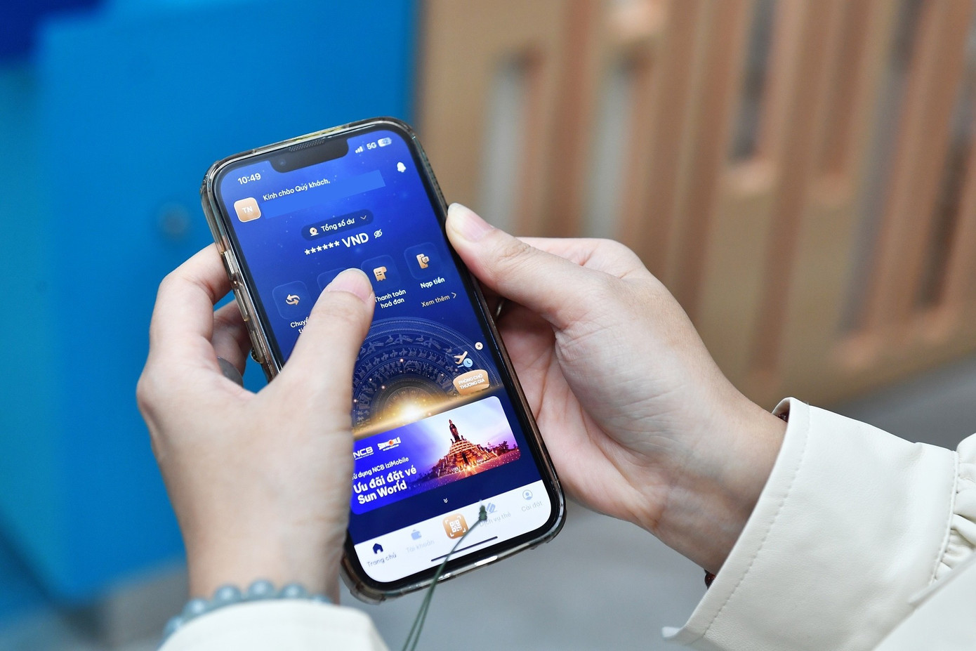 Quy định mới về t&agrave;i khoản ng&acirc;n h&agrave;ng- Ảnh 1.