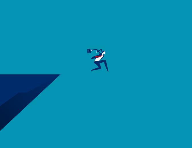 Nh&acirc;n vi&ecirc;n trẻ h&eacute; lộ m&ocirc;i trường l&agrave;m việc &aacute;m ảnh ph&aacute;t sợ tại ng&acirc;n h&agrave;ng: "T&ocirc;i phải l&agrave;m thế n&agrave;o để rời khỏi đ&acirc;y?"- Ảnh 1.