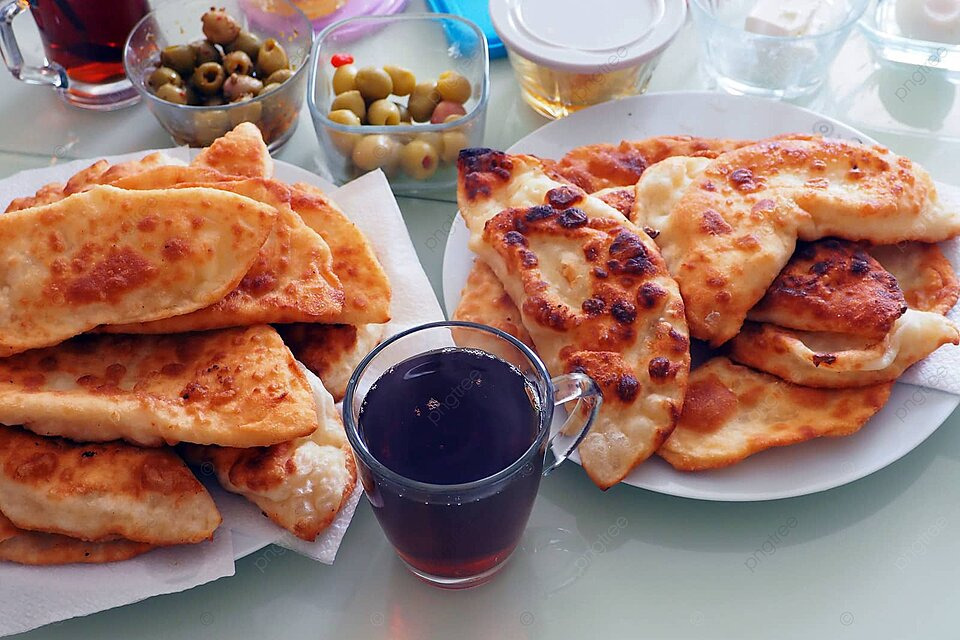 Người đ&agrave;n &ocirc;ng 45 tuổi tử vong sau 90 ng&agrave;y ph&aacute;t hiện ung thư đại trực tr&agrave;ng, "thủ phạm" l&agrave; 3 m&oacute;n ăn s&aacute;ng "quen nhẵn mặt"- Ảnh 3.