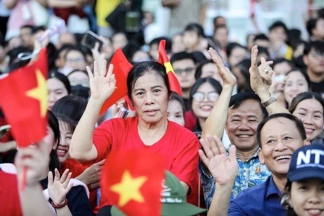 Tin vui cho người độc th&acirc;n c&oacute; thu nhập 25 triệu đồng/th&aacute;ng ở TP HCM, bắt đầu ngay từ 1/4- Ảnh 1.