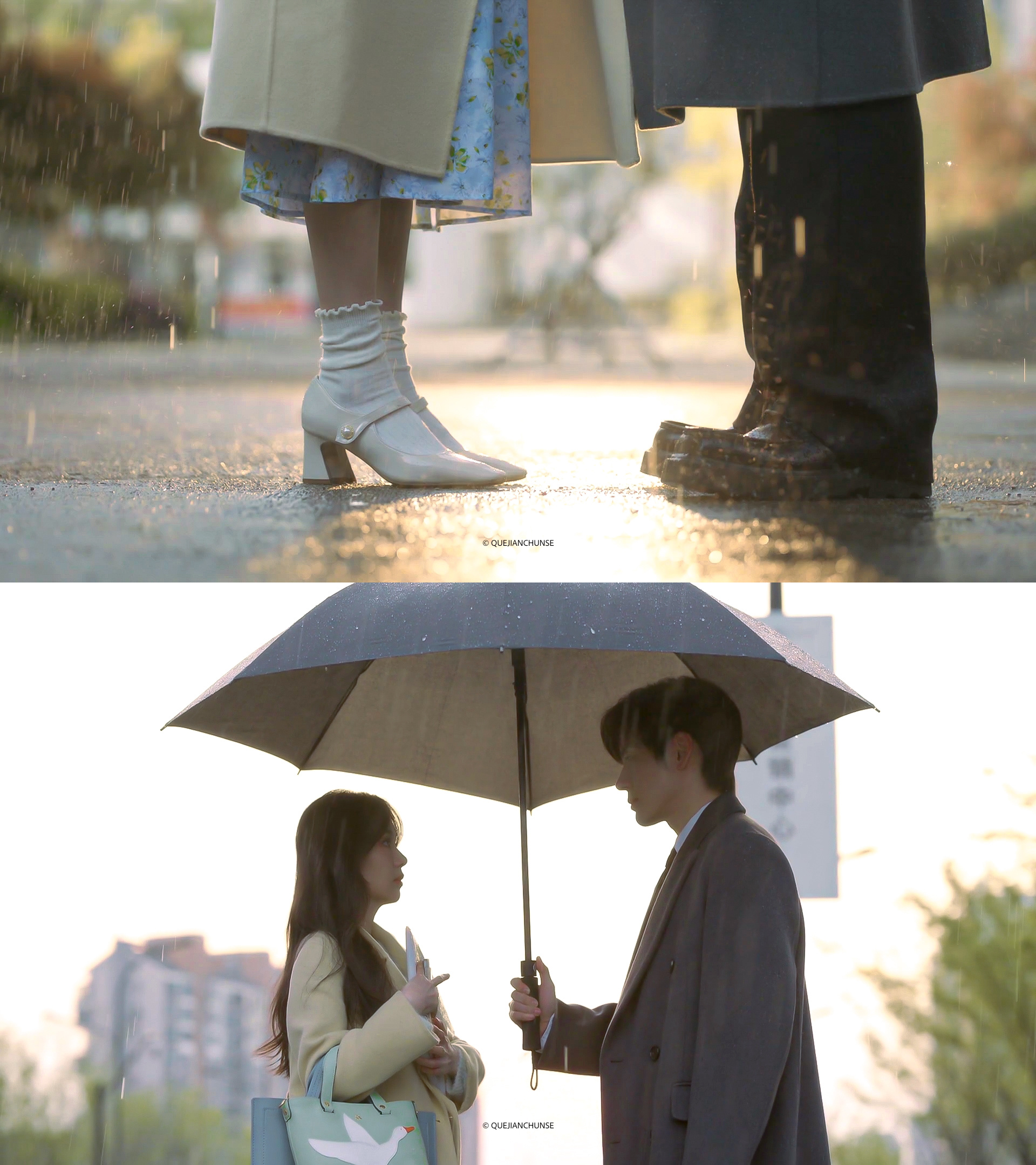 Trung Quốc mới c&oacute; 1 phim ng&ocirc;n t&igrave;nh g&acirc;y nghiện cực mạnh: Nam ch&iacute;nh trời sinh l&agrave;m tổng t&agrave;i, đẹp đ&ocirc;i với cả thế giới- Ảnh 8.