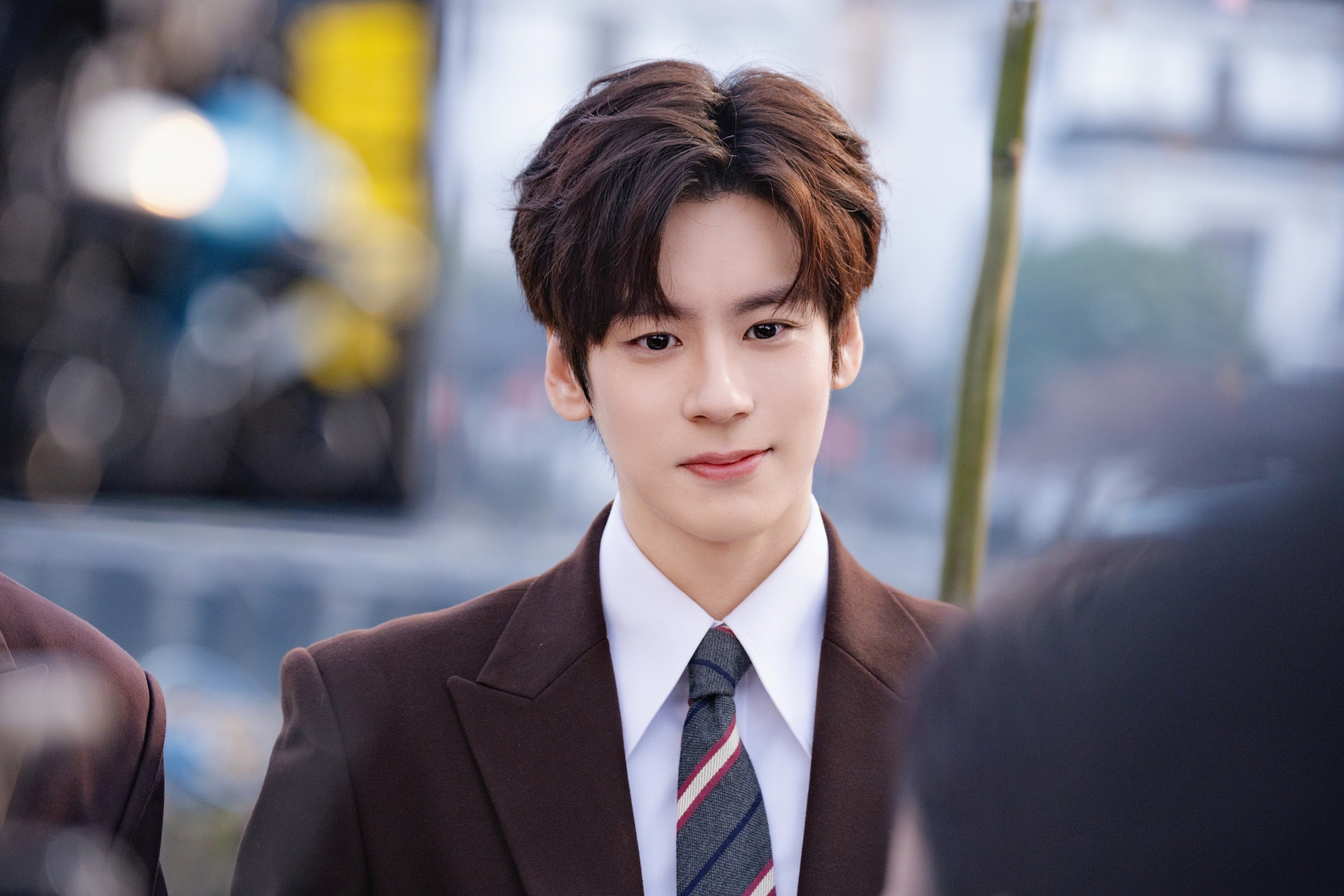 Trung Quốc mới c&oacute; 1 phim ng&ocirc;n t&igrave;nh g&acirc;y nghiện cực mạnh: Nam ch&iacute;nh trời sinh l&agrave;m tổng t&agrave;i, đẹp đ&ocirc;i với cả thế giới- Ảnh 10.