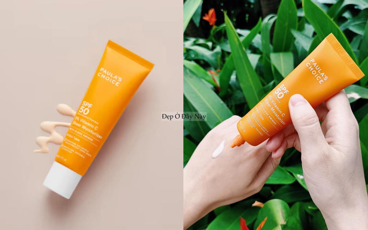 Vừa dưỡng ẩm vừa chống nắng: 5 sản phẩm &ldquo;đa năng&rdquo; bắt đầu v&agrave;o h&egrave; l&agrave; n&ecirc;n d&ugrave;ng- Ảnh 4.