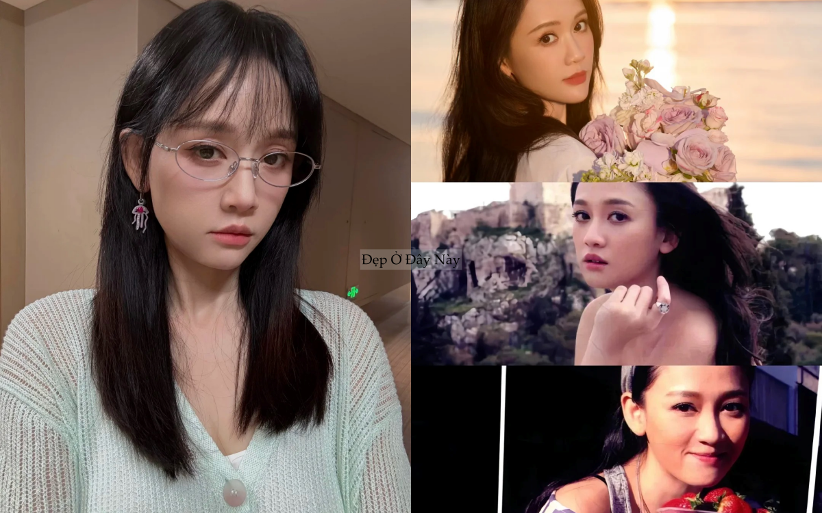 Trần Kiều &Acirc;n 46 tuổi vẫn đẹp từ da tới d&aacute;ng: Tất cả l&agrave; nhờ 5 nguy&ecirc;n tắc đơn giản- Ảnh 5.