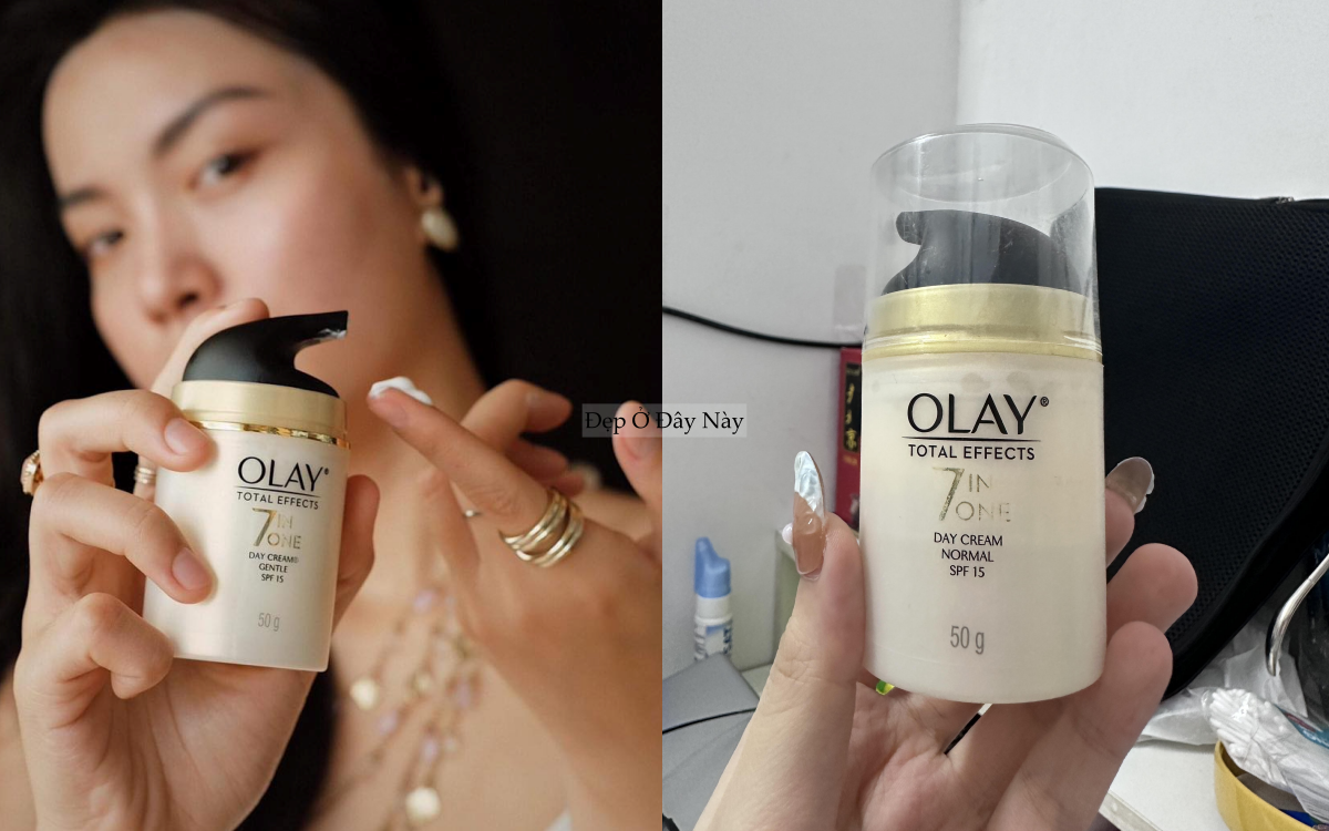 Vừa dưỡng ẩm vừa chống nắng: 5 sản phẩm &ldquo;đa năng&rdquo; bắt đầu v&agrave;o h&egrave; l&agrave; n&ecirc;n d&ugrave;ng- Ảnh 6.