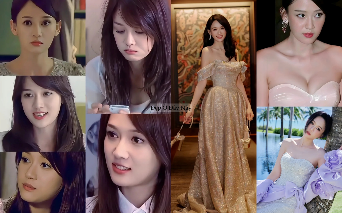 Trần Kiều &Acirc;n 46 tuổi vẫn đẹp từ da tới d&aacute;ng: Tất cả l&agrave; nhờ 5 nguy&ecirc;n tắc đơn giản- Ảnh 6.