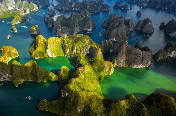 Nghỉ d&agrave;i ng&agrave;y từ Giỗ Tổ H&ugrave;ng Vương, nhiều du kh&aacute;ch l&ecirc;n kế hoạch đến &ldquo;đảo trải nghiệm&rdquo; n&agrave;y- Ảnh 1.