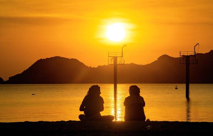 Nghỉ d&agrave;i ng&agrave;y từ Giỗ Tổ H&ugrave;ng Vương, nhiều du kh&aacute;ch l&ecirc;n kế hoạch đến &ldquo;đảo trải nghiệm&rdquo; n&agrave;y- Ảnh 2.