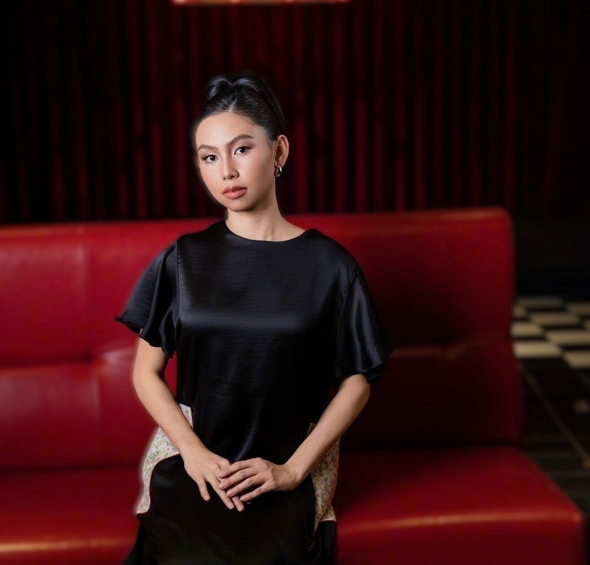 &Aacute; hậu Đại dương L&acirc;m Kiều Anh mở th&ecirc;m nh&agrave; h&agrave;ng thứ hai tại TP.HCM: Điểm đến mới cho những t&acirc;m hồn đồng điệu- Ảnh 1.