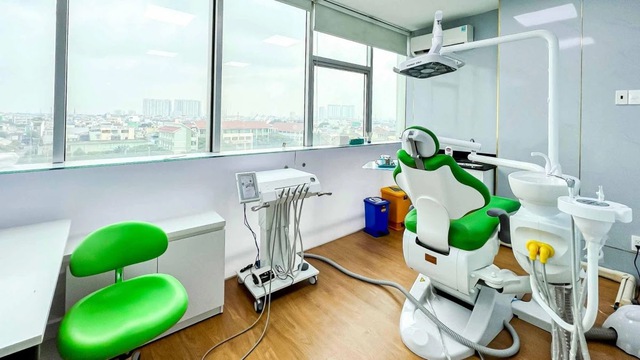 Bệnh Viện Răng H&agrave;m Mặt S&agrave;i G&ograve;n &ndash; Top nha khoa uy t&iacute;n, dẫn đầu về chất lượng- Ảnh 2.