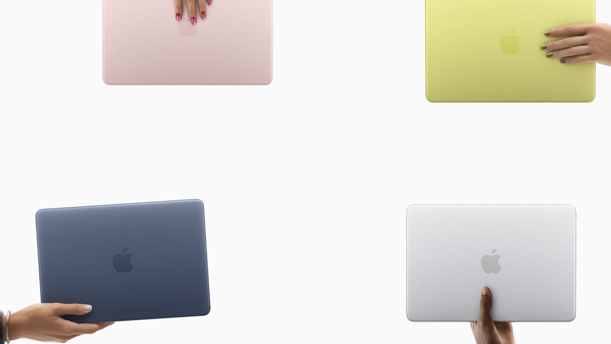 Soi cấu h&igrave;nh MacBook Neo 13 inch mới: &ldquo;Nhỏ m&agrave; c&oacute; v&otilde;&rdquo;- Ảnh 2.