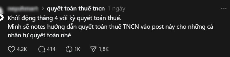 Từ h&ocirc;m nay, nhiều người cần tải ngay ứng dụng n&agrave;y về điện thoại nếu kh&ocirc;ng muốn mất quyền lợi- Ảnh 4.
