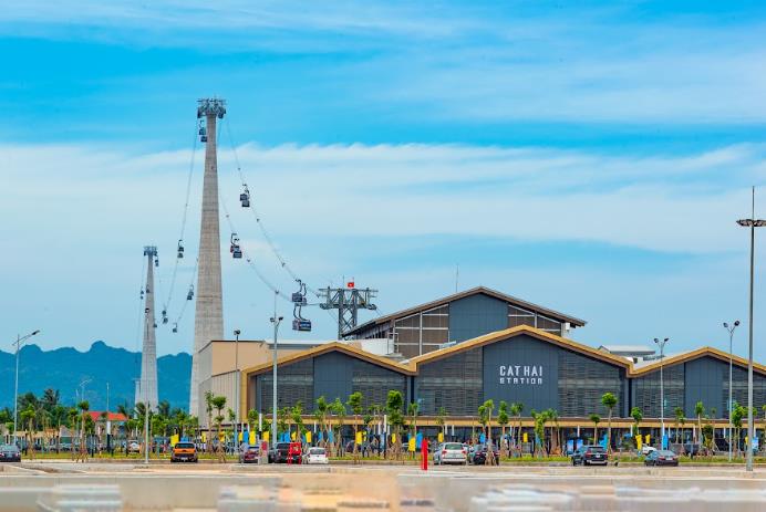 Nghỉ d&agrave;i ng&agrave;y từ Giỗ Tổ H&ugrave;ng Vương, nhiều du kh&aacute;ch l&ecirc;n kế hoạch đến &ldquo;đảo trải nghiệm&rdquo; n&agrave;y- Ảnh 3.