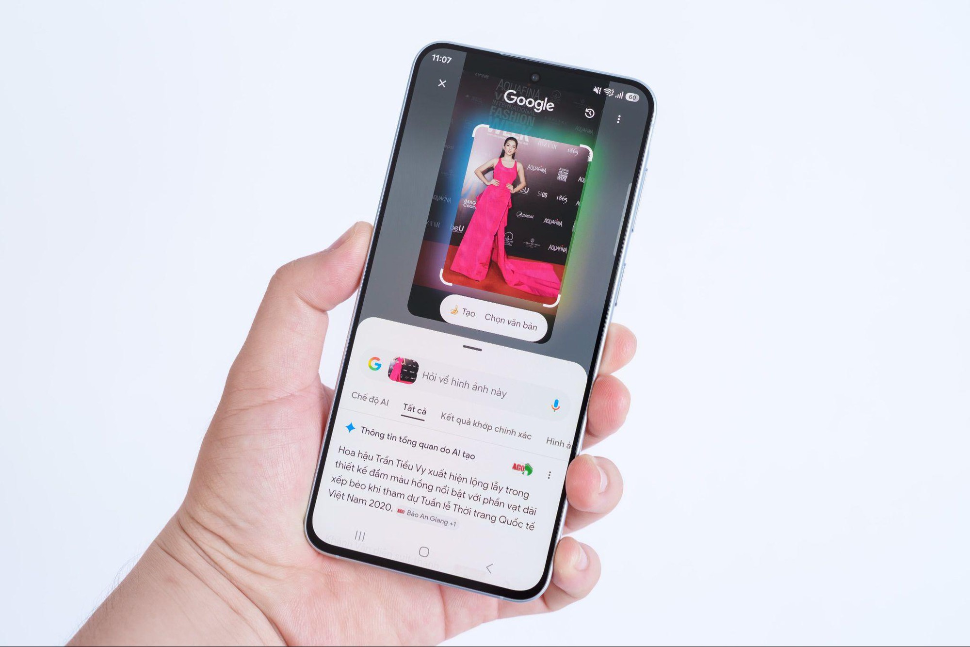 Đi đ&ecirc;m lắm cũng c&oacute; ng&agrave;y&hellip; bật vibe đ&ecirc;m &ldquo;s&aacute;ng tỏa&rdquo; c&ugrave;ng Galaxy A57/A37 5G- Ảnh 3.