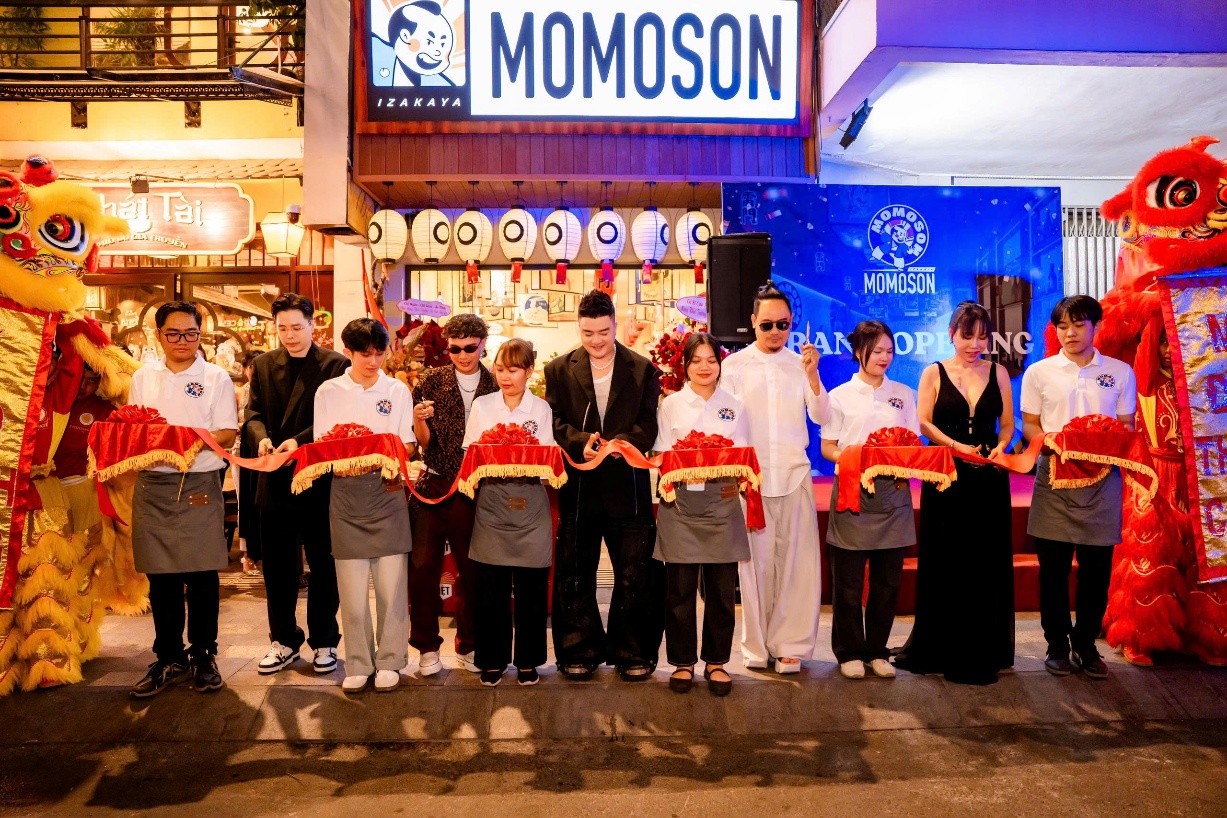 &Aacute; hậu Đại dương L&acirc;m Kiều Anh mở th&ecirc;m nh&agrave; h&agrave;ng thứ hai tại TP.HCM: Điểm đến mới cho những t&acirc;m hồn đồng điệu- Ảnh 5.