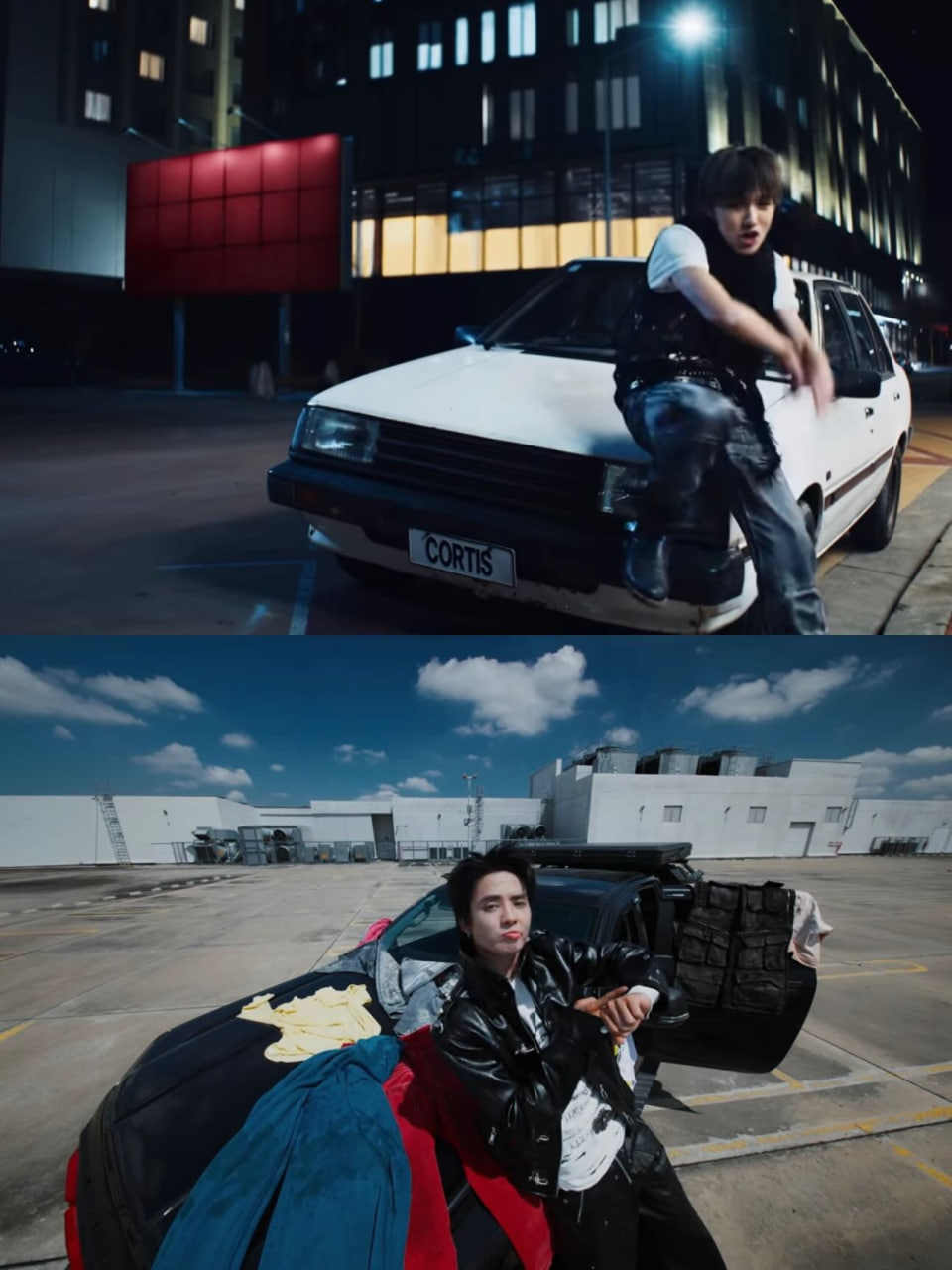 Ekip nh&oacute;m t&acirc;n binh Việt bị tố đạo nh&aacute;i CORTIS xin lỗi- Ảnh 4.